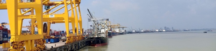 Shipping - JAR Info Portal